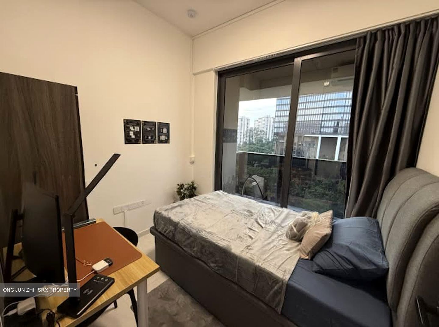 One-north Eden (D5), Apartment #561796801